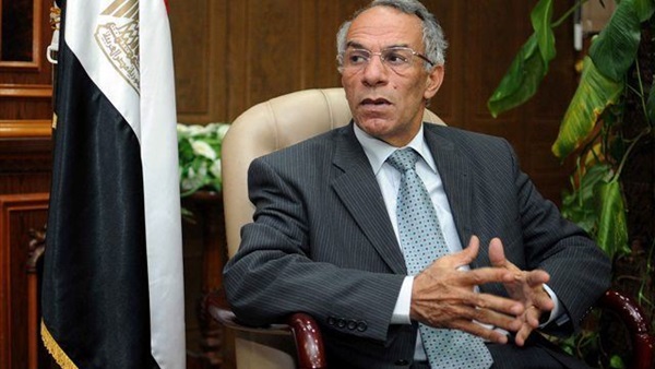 محافظ شمال سيناء يشارك في اجتماع لجنة تنمية وإعمار المحافظة