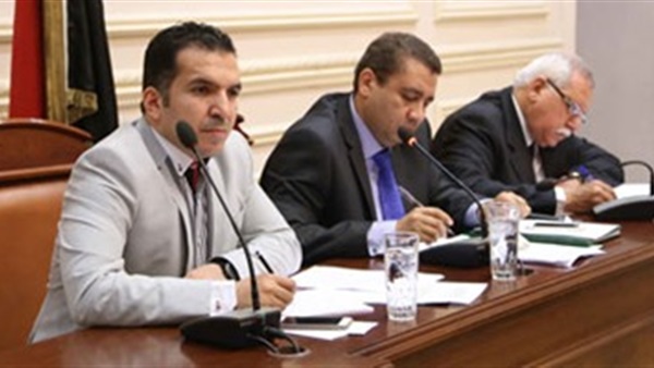 «مشروعات النواب» تجتمع بمحافظ البنك المركزي اليوم «مشروعات النواب» تجتمع بمحافظ البنك المركزي اليوم