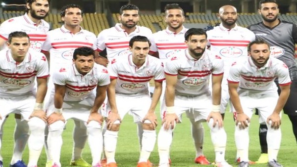 تعرف على غيابات الزمالك في مران اليوم استعدادا للسوبر