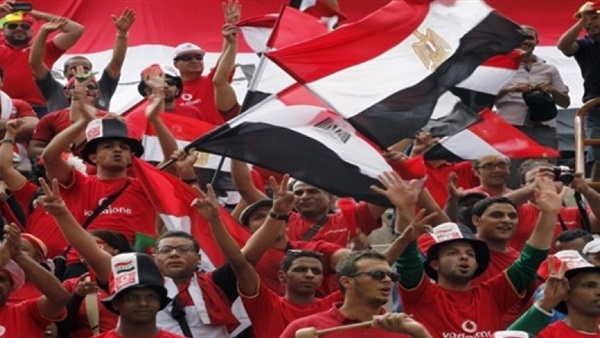 توقعات الجماهير لمباراة مصر ومالي (فيديو) توقعات الجماهير لمباراة مصر ومالي (فيديو)