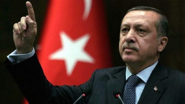 مصادر تركية: الإرهابية خارج «أنقرة» قريبًا إرضاء لترامب 