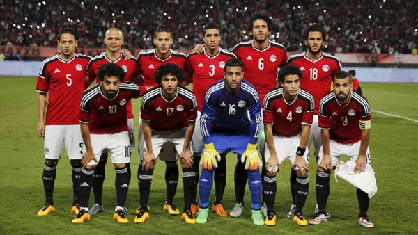 قناة مفتوحة تذيع مباراة مصر ومالي.. تعرف عليها قناة مفتوحة تذيع مباراة مصر ومالي.. تعرف عليها