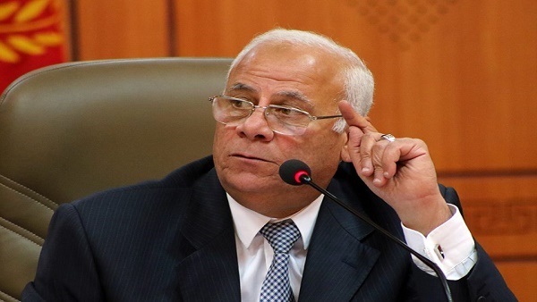 محافظ بورسعيد: مصر ستتصدى بكل قوة للإرهاب الغاشم 