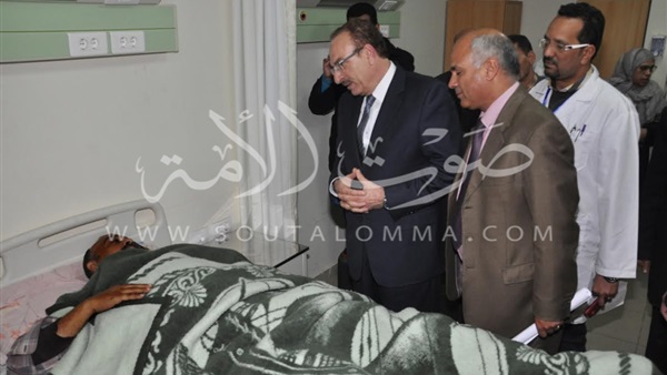 «شكري» يلتقي مع القائم بأعمال رئيس الوكالة الكورية للتعاون الدولي «شكري» يلتقي مع القائم بأعمال رئيس الوكالة الكورية للتعاون الدولي