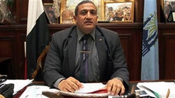 نائب محافظ القاهرة: رفع كفاءة «المشهد الحسيني» استعدادا للاحتفالات بالمولد 