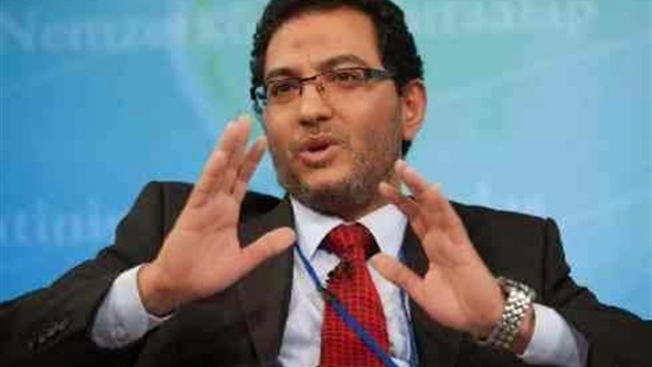 الأربعاء.. محاكمة مستشار وزير المالية الأسبق في «اللجان النوعية» الأربعاء.. محاكمة مستشار وزير المالية الأسبق في «اللجان النوعية»