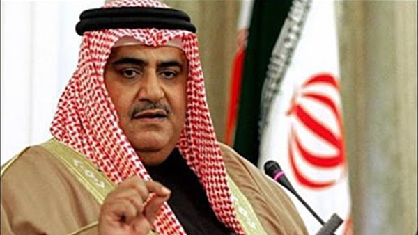 البحرين وقرغيزيا تستعرضان سبل تنمية العلاقات