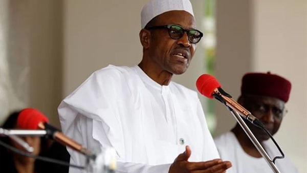 الرئيس النيجيري: قواتنا قصفت «خطأً» مدنيين شمال شرقي البلاد