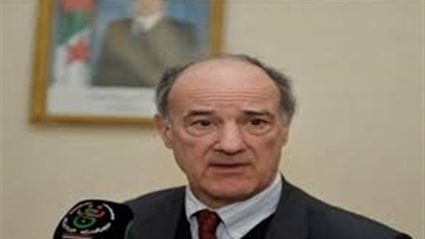 المبعوث الأمريكي: على الأطراف الإقليمية مساعدة ليبيا للخروج من مأزقها المبعوث الأمريكي: على الأطراف الإقليمية مساعدة ليبيا للخروج من مأزقها