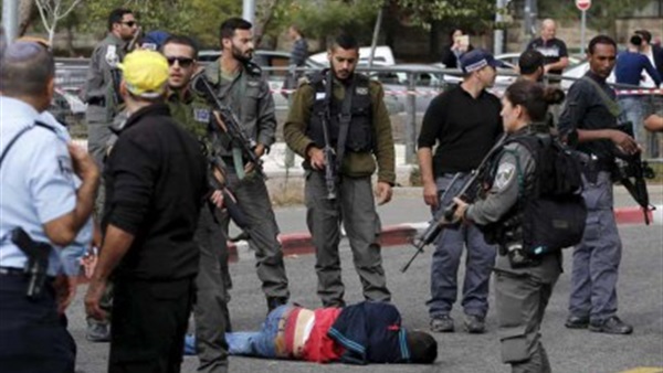 استشهاد فلسطيني وإصابة آخرين برصاص الشرطة الإسرائيلية في النقب