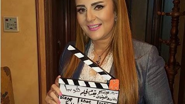 رانيا محمود ياسين تنضم ل« فوبيا» رانيا محمود ياسين تنضم ل« فوبيا»