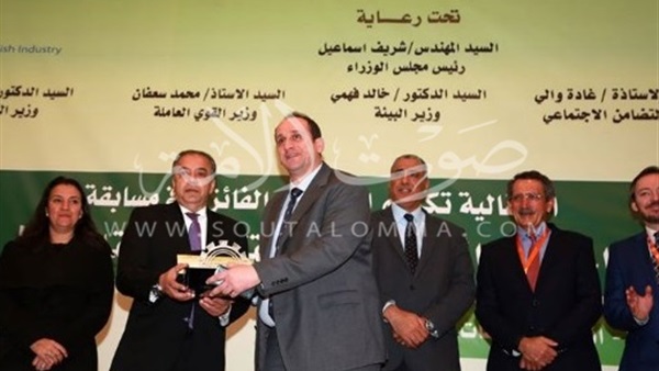 بعد حصول «حديد المصريين» على جائزة.. «أبو هشيمة»: إنجاز جديد