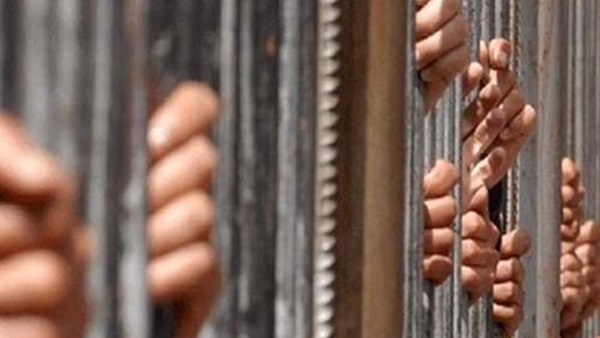 تجديد حبس 9 إخوان في قضايا شغب بالغربية