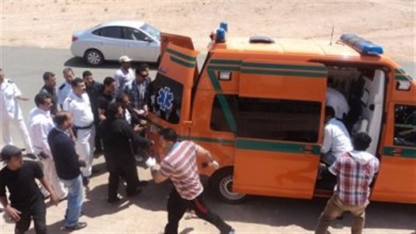 استشهاد مجند برصاص مهربين على حدود رفح 