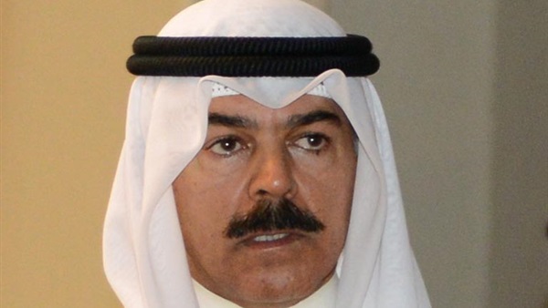 وزير الداخلية الكويتي يلتقي أمين عام مجلس وزراء الداخلية العرب