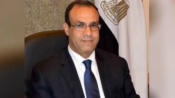 سفير مصر بألمانيا: وزير الزراعة يبحث خلال زيارته لبرلين المشروعات القومية بمصر