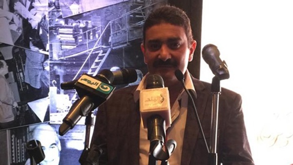 «المصريين الأحرار»: جورج جميل قارب على حسم مقعد المطرية الفردي «المصريين الأحرار»: جورج جميل قارب على حسم مقعد المطرية الفردي