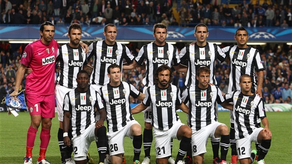 «يوفنتوس» يقدم 30 مليون يورو لضم لاعب وسط إشبيلية «يوفنتوس» يقدم 30 مليون يورو لضم لاعب وسط إشبيلية