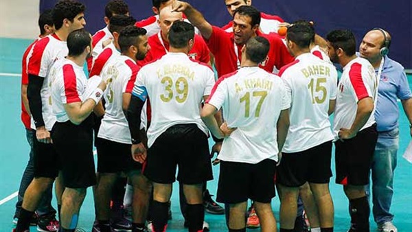 رسميا.. منتخب اليد يتأهل لدور الـ16 في كأس العالم رسميا.. منتخب اليد يتأهل لدور الـ16 في كأس العالم