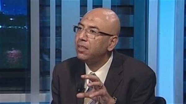 «عكاشة»: مصر وضعت قضية الإرهاب في مقدمة اهتمام المجتمع الدولي «عكاشة»: مصر وضعت قضية الإرهاب في مقدمة اهتمام المجتمع الدولي