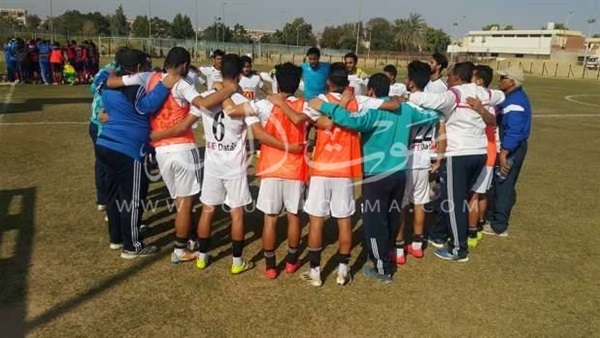 كيما أسون يفوز على تليفونات بنى سويف في «الممتاز ب» (صور) كيما أسون يفوز على تليفونات بنى سويف في «الممتاز ب» (صور)