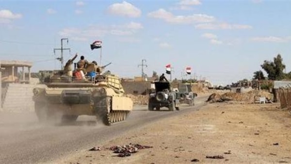 القوات العراقية تسيطر على أحياء جديدة بالساحل الأيسر للموصل