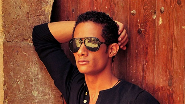 محمد رمضان يبدأ تصوير«جواب اعتقال» الأسبوع المقبل محمد رمضان يبدأ تصوير«جواب اعتقال» الأسبوع المقبل