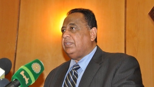 وزير خارجية السودان يؤكد حرص بلاده على مواصلة الحوار مع إدارة «ترامب»