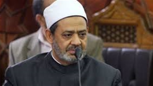 شيخ الأزهر يبحث مع وزيرة الهجرة أوجه التعاون لخدمة المصريين بالخارج شيخ الأزهر يبحث مع وزيرة الهجرة أوجه التعاون لخدمة المصريين بالخارج