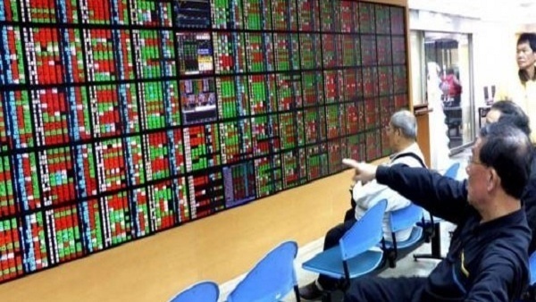 تراجع مؤشر بورصة تايوان بنسبة 0.13% تراجع مؤشر بورصة تايوان بنسبة 0.13%