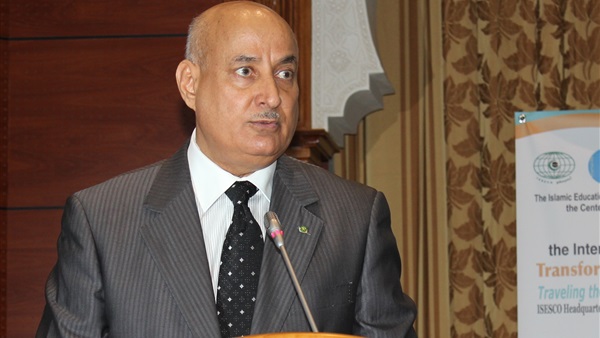 «الإيسيسكو» يشيد بدعوة الأمم المتحدة إلى الحد من التمييز 