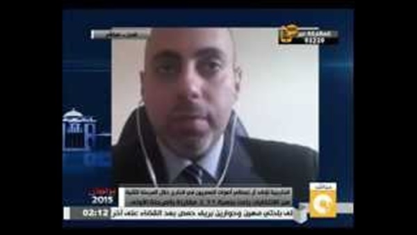 بالفيديو.. الشرق الأوسط بلندن: قائمة "في حب مصر" حصدت أعلى تصويت بالفيديو.. الشرق الأوسط بلندن: قائمة "في حب مصر" حصدت أعلى تصويت