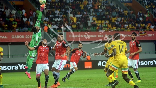 4 سيناريوهات لتأهل الفراعنة لدور الثمانية بأمم أفريقيا 4 سيناريوهات لتأهل الفراعنة لدور الثمانية بأمم أفريقيا