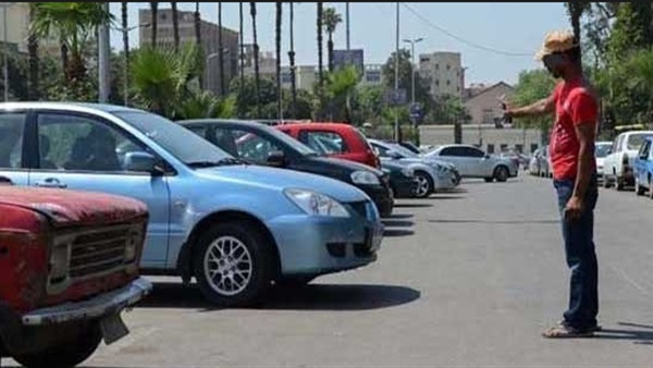 تعرف على شروط عمل مهنة «سايس» السيارات بالقاهرة