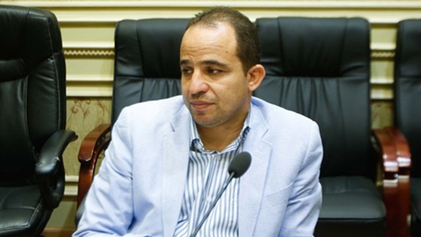 برلماني: «علاوة الغلاء» للعاملين بالقطاع الخاص ضرورية لتحريك القدرة الشرائية برلماني: «علاوة الغلاء» للعاملين بالقطاع الخاص ضرورية لتحريك القدرة الشرائية