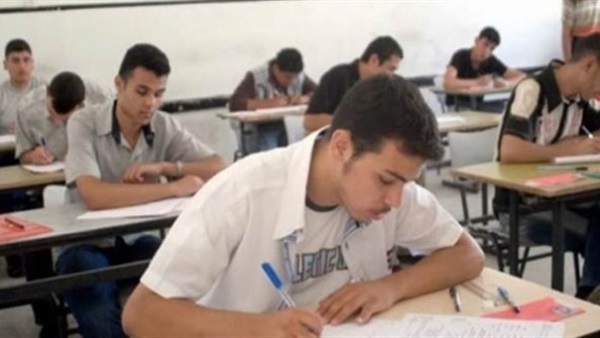 ضبط 56 «غشاش» في امتحانات جامعة السويس 