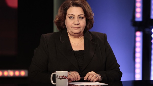 الجبالي تقصف جبهة «حب مصر».. وتتهمهم بـ «الأخونة» الجبالي تقصف جبهة «حب مصر».. وتتهمهم بـ «الأخونة»