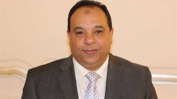 أمين «المصريين الأحرار» بكفر الشيخ ينفي وجود استقالات بأمانة المحافظة أمين «المصريين الأحرار» بكفر الشيخ ينفي وجود استقالات بأمانة المحافظة