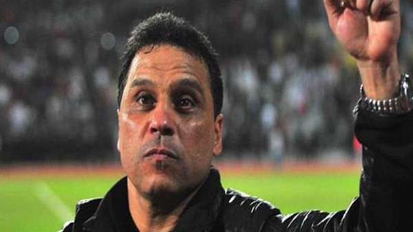 حسام البدري يمنح اللاعبين راحة من المران الجمعة