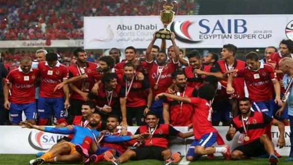 الأهلي يواجه رأس الخيمة الإماراتي وديا الأهلي يواجه رأس الخيمة الإماراتي وديا