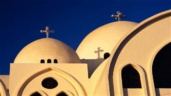 الكنيسة الأسقفية توقع اتفاقية تعاون ثقافي مع مكتبة الاسكندرية