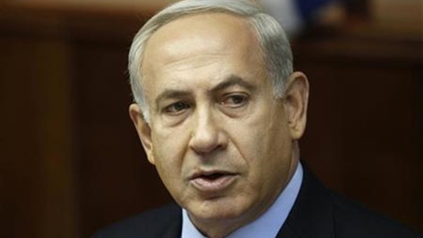 نتنياهو يطلق يد الجيش الاسرائيلي ضد الفلسطينين في الضفة الغربية نتنياهو يطلق يد الجيش الاسرائيلي ضد الفلسطينين في الضفة الغربية