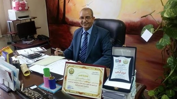 بالصور.. صرف 2 مليون جنيه تعويضات لضحايا سيول المحمودية بالصور.. صرف 2 مليون جنيه تعويضات لضحايا سيول المحمودية