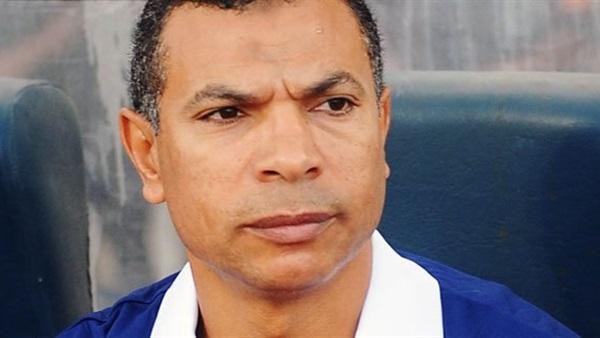 مدرب الإسماعيلي: المعسكر يهدف للوقوف على القوام الأساسي للفريق مدرب الإسماعيلي: المعسكر يهدف للوقوف على القوام الأساسي للفريق