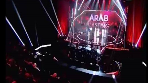 فيفيان أحمد وعصام علي خارج منافسات «Arab casting»