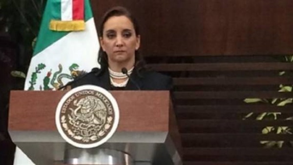 الأربعاء.. اجتماع مسؤولين أمريكيين ومكسيكيين كبار في واشنطن