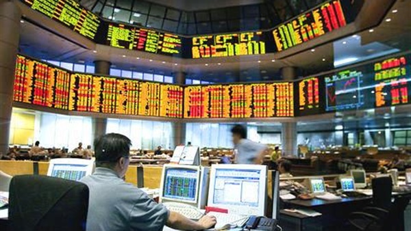 تراجع مؤشر بورصة تايوان بنسبة 0.26%