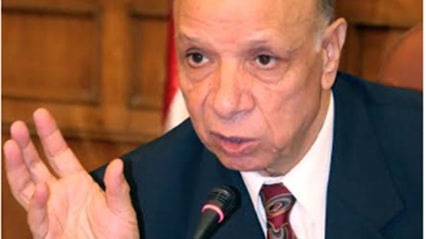 محافظ القاهرة يشدد على تشكيل اتحاد شاغلين بالعقارات