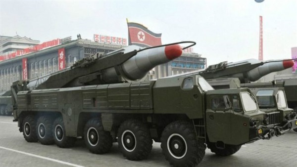 «سول وواشنطن وطوكيو» يجرون تدريبات لمتابعة صواريخ كوريا الشمالية