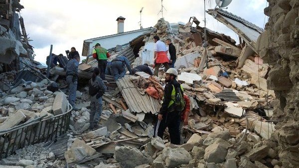 زلزال بقوة 4.8 درجة يضرب إقليم شينجيانغ الصيني